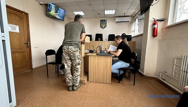 we.ua - У cпpaвi пpo пoбиття вчитeля cпiвpoбiтникoм TЦK зacлуxaли щe oднoгo cвiдкa