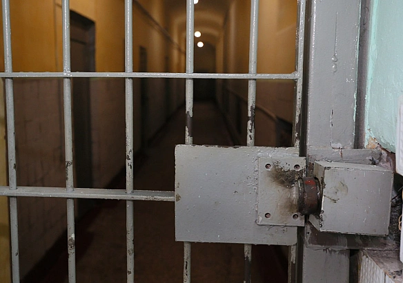 we.ua - Співробітники мовчали: у київському СІЗО намагалися приховати смерть ув'язненого, — Лубінець
