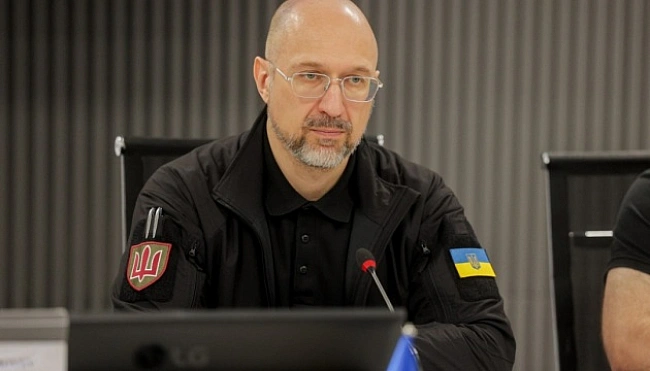 we.ua - Міноборони від початку року поставило для ЗСУ понад мільйон FРV-дронів - Шмигаль