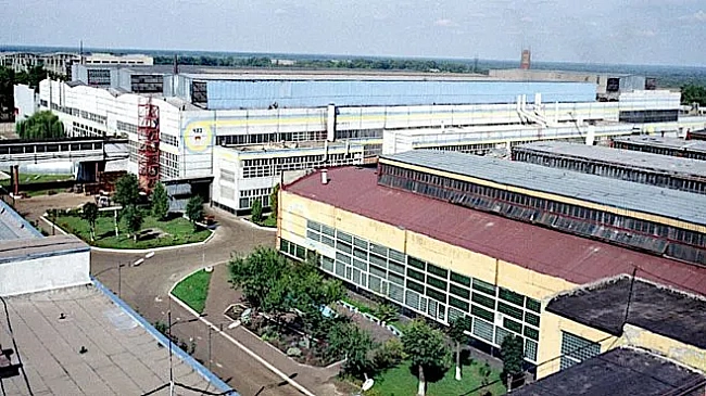 we.ua - Держава виставила на продаж завод «Мотордеталь-Конотоп», що виробляє деталі для топових європейських автовиробників
