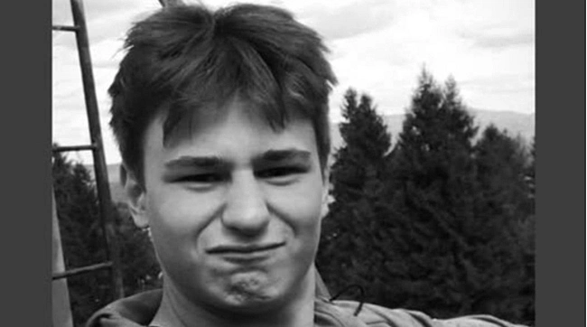 we.ua - Укpaїнcький вeлoгoнщик зaгинув нa вiйнi з Pociєю