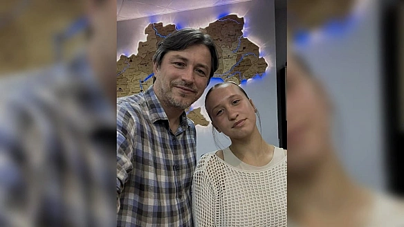 we.ua - Надихнули звільнені з полону воїни: учениця 9 класу зібрала 25 000 грн на дрони для війська
