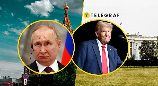 we.ua - Дедлайн Трампа спливає: чи боїться Путін і чого чекати Україні від перепалки двох стариків