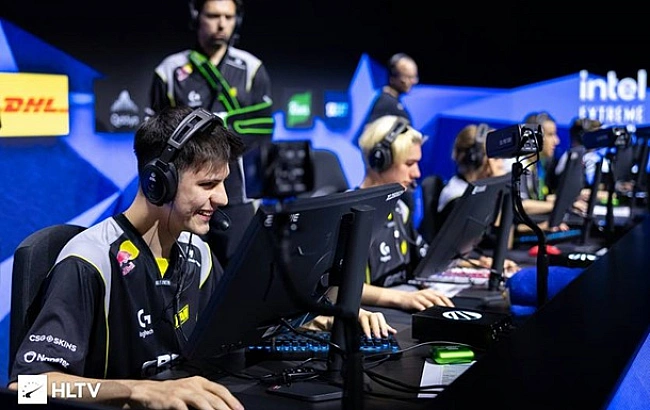 we.ua - Вигравши у чвертьфіналі, NаVі поборються за фінал ІЕМ Соlоgnе 2025