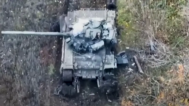 we.ua - Понад 33 тисячі вбитих і поранених: Міноборони підбило підсумки втрат РФ за липень