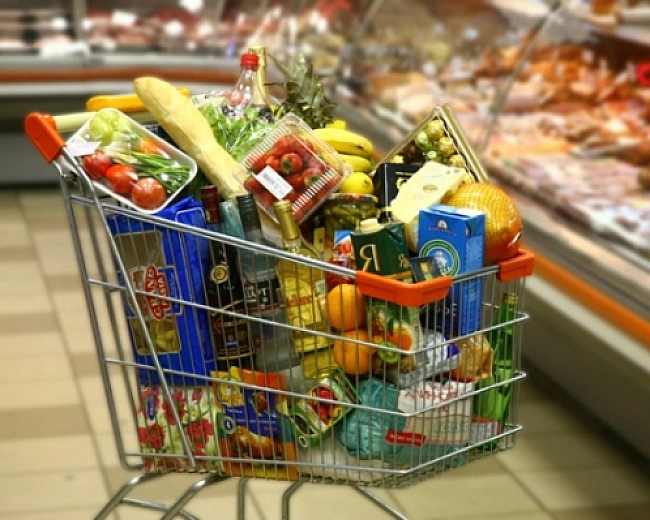 we.ua - Ціни на продукти в Україні наблизилися до європейських: що коштує більше