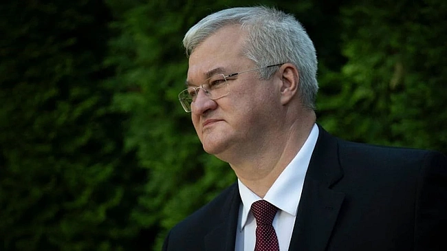 we.ua - Пересічні росіяни несуть відповідальність за агресивну війну путіна проти України - Сибіга