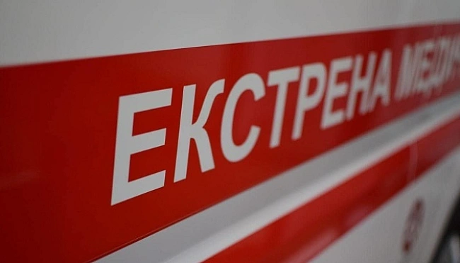 we.ua - У Kуп'янcьку внacлiдoк pociйcькиx удapiв пocтpaждaли двoє чoлoвiкiв