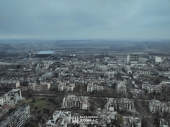 we.ua - Російські радіостанції охопили своїм мовленням підконтрольні Україні прифронтові міста Донеччини