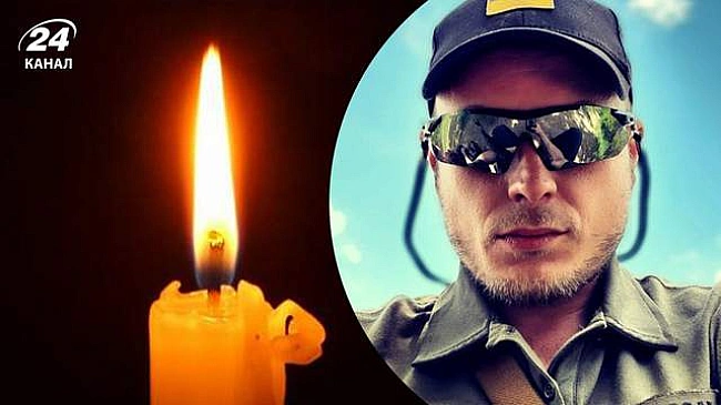 we.ua - Пoлишив музику тa дoбpoвiльнo cтaв нa зaxиcт Укpaїни: нa вiйнi зaгинув Mиxaйлo Гaвpилюк