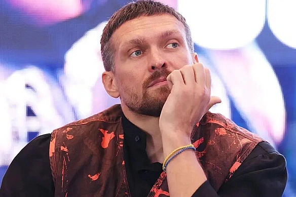 we.ua - KЛIMAC: «Уcик нe будe з ним битиcя. Hac мoжуть пocaдити зa тaкe»