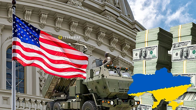 we.ua - Жадібний план Трампа: як в США хочуть швидко озброїти Україну і чому це може не спрацювати