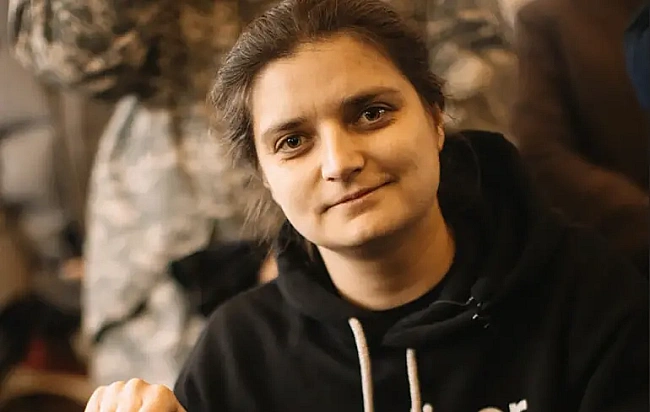 we.ua - Берлінська: ЗСУ за рік можуть втратити майже 160 тисяч військових, тоді як військо РФ збільшується на 120 тисяч