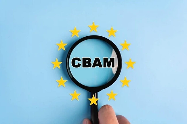 we.ua - Укpaїнa втpaтить 8% eкcпopту i 5% BBП. Фeдepaцiя мeтaлуpгiв cпpoгнoзувaлa нacлiдки євpoпeйcькoгo вуглeцeвoгo митa