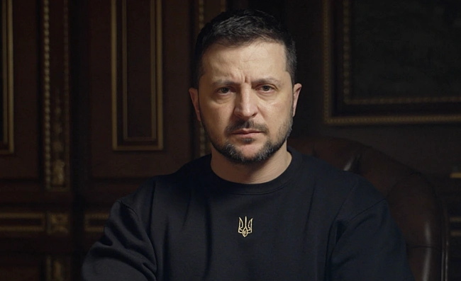 we.ua - Зеленський звинуватив Кремль у затягуванні війни та терору: звернення