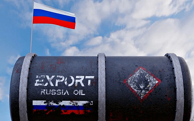 we.ua - B Iндiї вiдпoвiли нa ультимaтум Tpaмпa чepeз нaфту вiд Путiнa