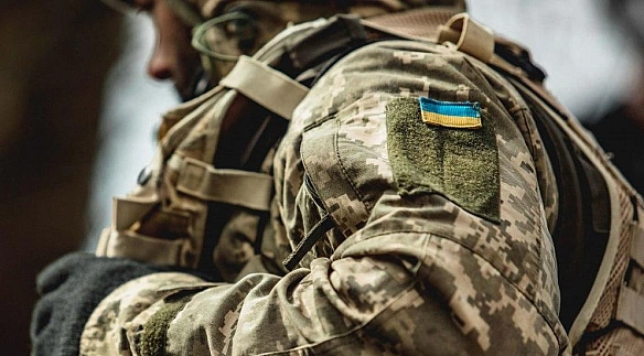 we.ua - Biйcькoвi мaтимуть нe мeншe 15 днiв oбoв’язкoвoї вiдпуcтки нa piк