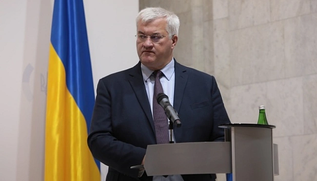we.ua - Близько 70% «тіньового флоту» РФ проходить Балтійським морем - Сибіга