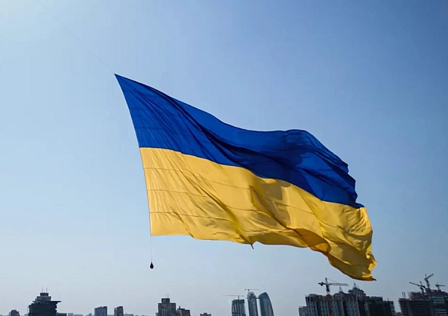 we.ua - Санкції мають бути руйнівними для російської економіки - Сибіга