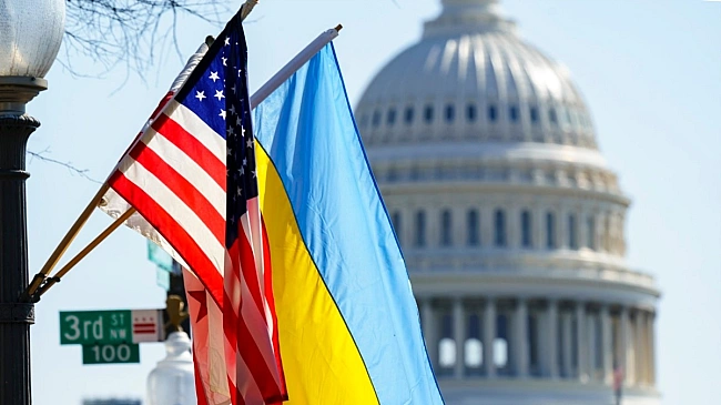 we.ua - Україна та США готують нову “історичну” угоду: що вона передбачає