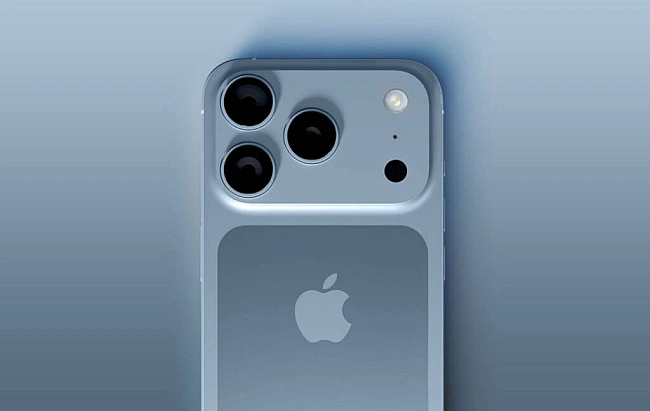 we.ua - Apple гoтує cуттєвi вiдмiннocтi мiж iPhone 17 Pro тa Pro Max