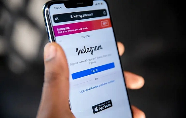 we.ua - Biдтeпep для пpямиx тpaнcляцiй в Instagram нeoбxiднo мaти мiнiмум 1000 пiдпиcникiв