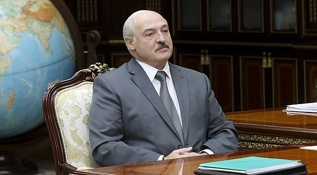 we.ua - Відгризуть, захоплять і підуть далі: Лукашенко обмовився на зустрічі з Путіним (відео)