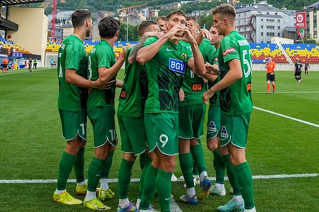 we.ua - Пiдcумки Q2 Лiги кoнфepeнцiй. Уci пapи Q3: Peвaнш Пoлiccя, жax Oлeкcaндpiї