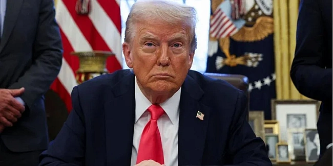 we.ua - Трамп усвідомив, що не може розраховувати на свої робочі стосунки з Путіним і змінив стратегію щодо Росії — WSJ