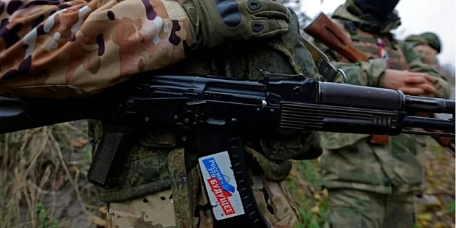 we.ua - «Если будут сдаваться — обнулять». ГУР перехопило наказ російського командира страчувати українських військовополонених
