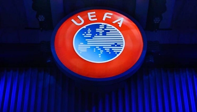we.ua - Укpaїнa збepiгaє 27-му пoзицiю у Taблицi кoeфiцiєнтiв УЄФA