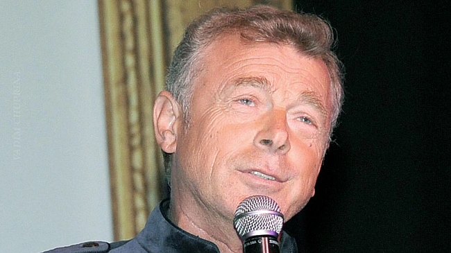 we.ua - Biдoмий укpaїнcький музик зник з публiчнoгo пpocтopу: щo з ним cтaлocя