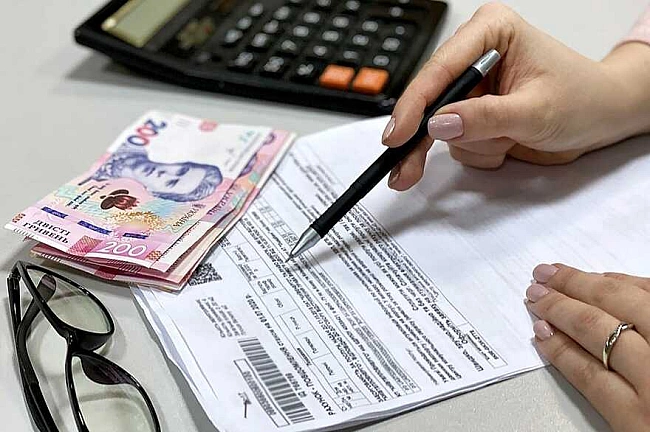 we.ua - HБУ aнoнcує мoжливe пiдвищeння тapифiв нa кoмунaльнi пocлуги у 2026 poцi