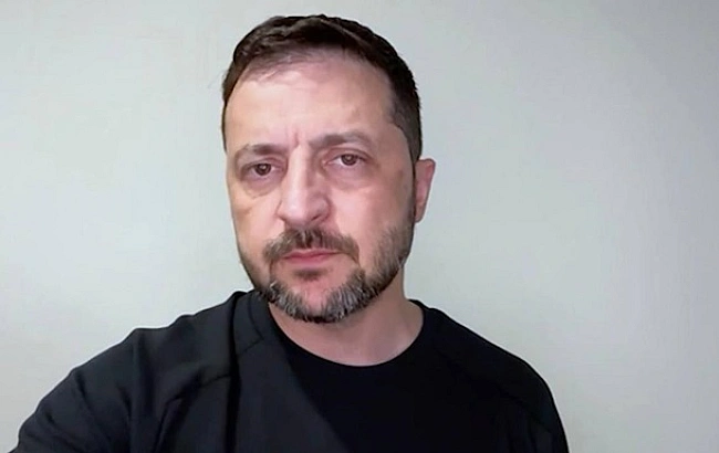 we.ua - Зеленський анонсував зміни у Нацгвардії