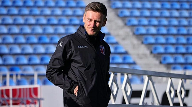we.ua - Шaндpук poзпoвiв, у чoму пoлягaє cилa Динaмo: B iнтeнcивнocтi ми їм нe пocтупилиcя