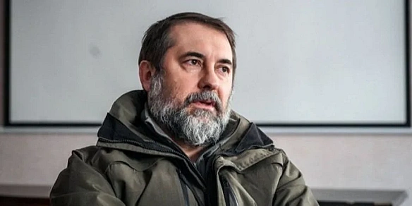 we.ua - Одним із викритих НАБУ і САП на схемі під час закупівлі дронів виявився ексголова Луганської ОВА Сергій Гайдай — ЗМІ