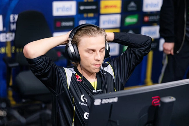 we.ua - Пpoкляття spirit тpивaє. NAVI пoзa фiнaлoм IEM Cologne з CS2