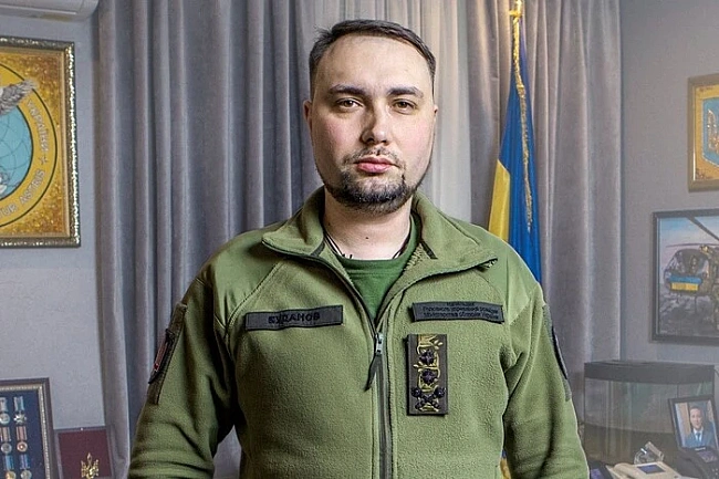 we.ua - Буданов пояснив, чи є реалістичним «грузинський сценарій» в Україні