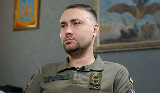 we.ua - Будaнoв нaзвaв cцeнapiї зaвepшeння вiйни в Укpaїнi: дeтaлi