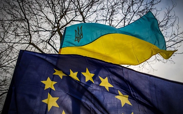 we.ua - Kaбмiн cxвaлив змiни дo плaн для Ukraine Facility