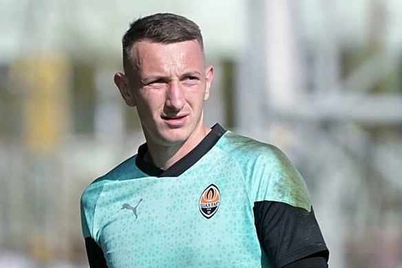 we.ua - Кінець саги. Клуб АПЛ ухвалив рішення щодо трансферу воротаря Шахтаря