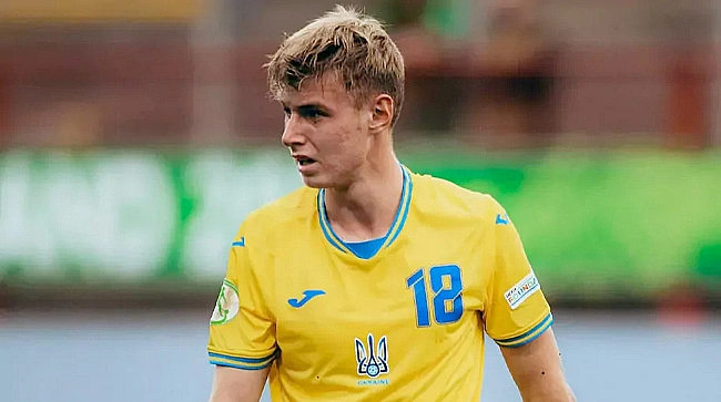 we.ua - Дебютний асист Синчука не врятував Монреаль від поразки в матчі Кубку ліг