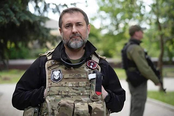 we.ua - Головував зі Сходу до Заходу: що відомо про Сергія Гайдая, учасника скандалу щодо закупівель ЗСУ