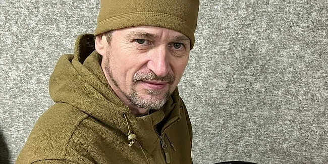 we.ua - Юрко Юрченко публічно присоромив Віктора Павліка і пояснив, чому видалив його з друзів