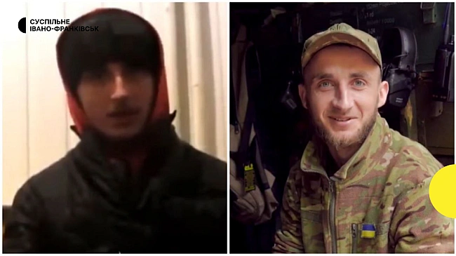 we.ua - Як герой відео Побацим-побацим служить артилеристом у 10 бригаді Едельвейс