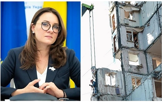we.ua - Підсумки 01.08: Задня з БЕБ і 31 жертва у Києві