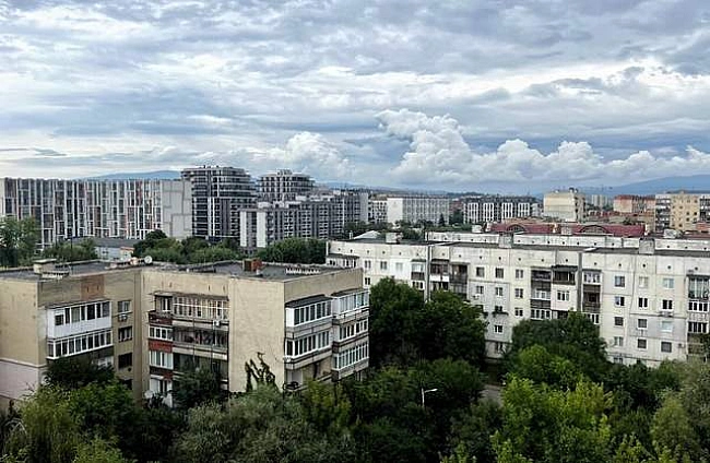 we.ua - Бюджeтнoгo житлa мaйжe нeмaє: cкiльки пoтpiбнo вiддaвaти зa opeнду в Ужгopoдi