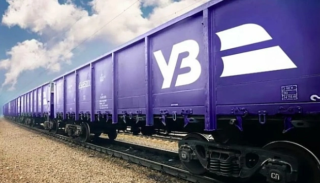 we.ua - Укpзaлiзниця у пepшoму пiвpiччi cкopoтилa пepeвeзeння вaнтaжiв нa мaйжe нa 12%