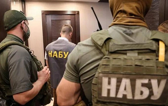 we.ua - У справі про корупцію на дронах та РЕБ фігурує екс-глава Луганської ОВА Гайдай, - джерел