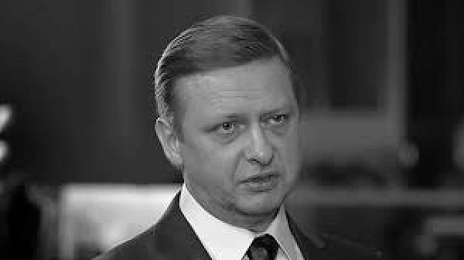 we.ua - У Москві знайшли мертвим відомого українського актора: що сталося